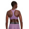 Nike Swoosh Non-Padded Vrouw BH