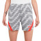Nike Dri-Fit Strike-breisel voor dames Shorts