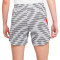 Nike Dri-Fit Strike-breisel voor dames Shorts