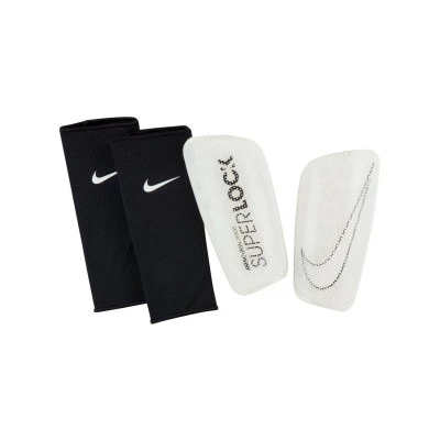 Mercurial FlyLite Superlock Scheenbeschermers