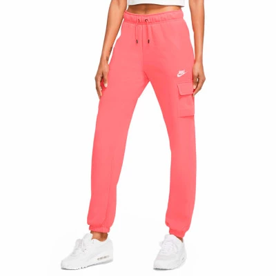 Sportswear Essentials Vrouw Lange broek