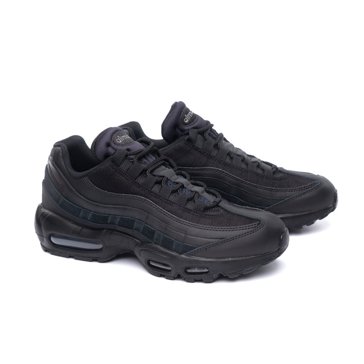nike air max 95 black essential