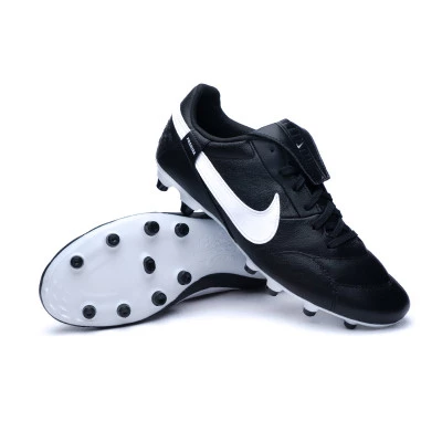 De Nike Premier 3 FG Voetbalschoenen