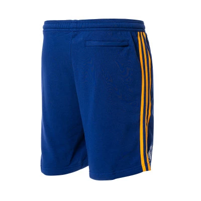 Real Madrid CF Fanswear 2021-2022 Shorts