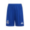 adidas Real Madrid CF Uittenue 2021-2022 Shorts