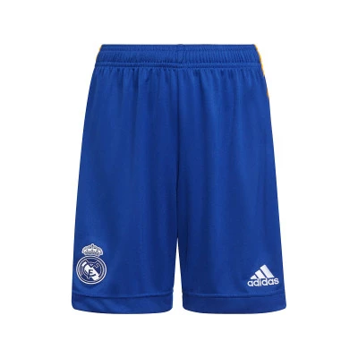 Real Madrid CF Segunda Equipación 2021-2022 Shorts