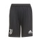 adidas Juventus FC Uittenue 2021-2022 Kinderen Shorts