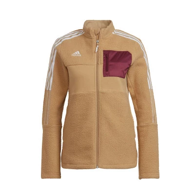 Tiro Sherpa Winterized Mujer Jack