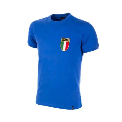 Italië 1970's Retro T-Shirt