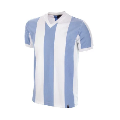 Argentinië 1960's Retro T-Shirt