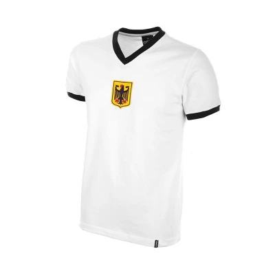 Duitsland 1970's Retro T-Shirt