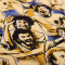 COPA Futebol Samba Shirt