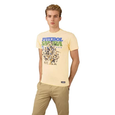 Futebol Samba Shirt