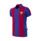 COPA FC Barcelona 1980 - 81 Retro T-Shirt