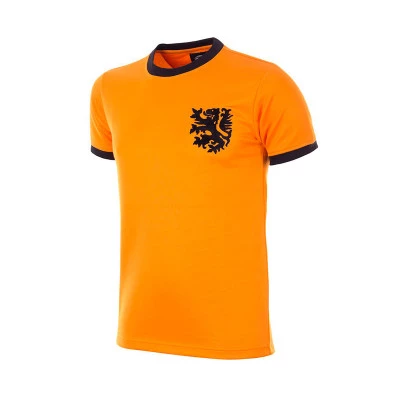 Holland WK 1978 Retro T-Shirt