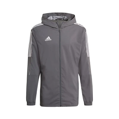 Tiro 21 Windbreaker voor Kinderen Regenjas
