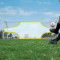Precisie zeildoek 11-a-side voetbal