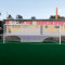 Precisie zeildoek 11-a-side voetbal