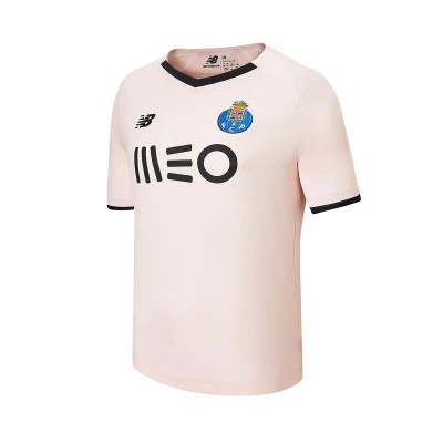 FC Porto Derde tenue 2021-2022 Kind T-Shirt