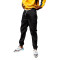 New Balance Atletiek geweven lading Lange broek