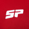 SP Fútbol Thermische Kinderen Shirt