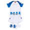 Macron Real Sociedad Thuistenue 2021-2022 Baby Tenue 