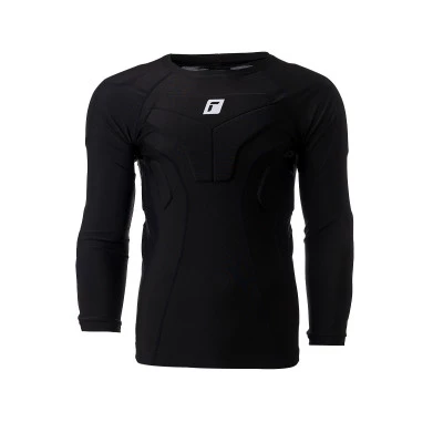 Compression Soft Padded T-Shirt