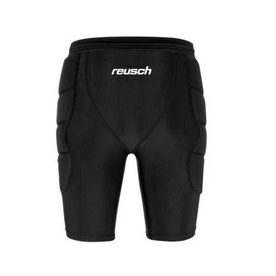 Compression Soft Padded Shorts