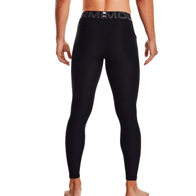 HeatGear-pantser Schuifbalken