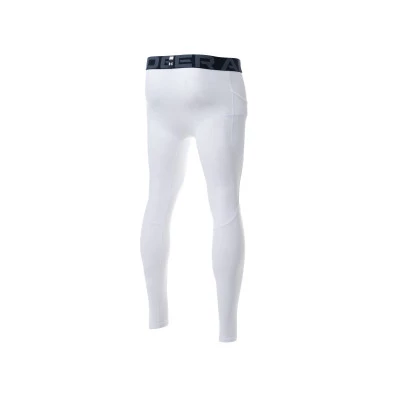 HeatGear-pantser Schuifbalken