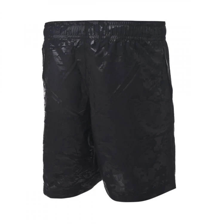 pantalon-corto-under-armour-emboss-negro-1