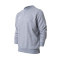Umbro Sweater van fleece met klein logo Sweatshirt
