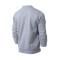 Umbro Sweater van fleece met klein logo Sweatshirt