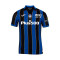 Joma Kids Atalanta BC Home Jersey 2021-2022 T-Shirt