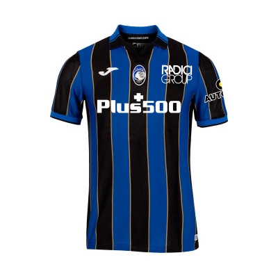 Kids Atalanta BC Home Jersey 2021-2022 T-Shirt