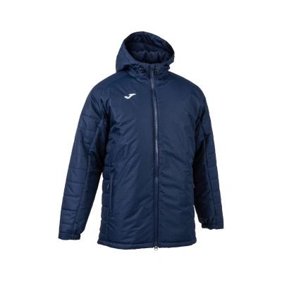 Anorak Polar Cervino Jas