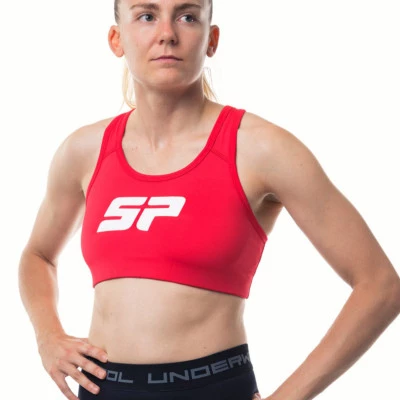 Earhart Competition Top