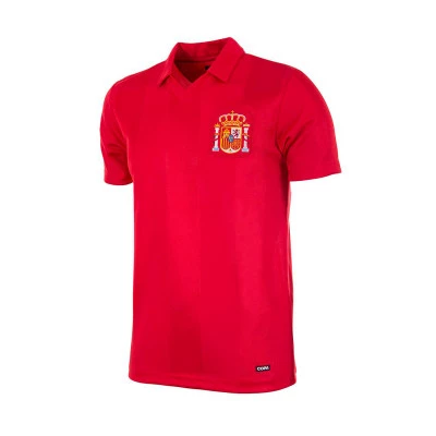Spanje 1984 Retro T-Shirt