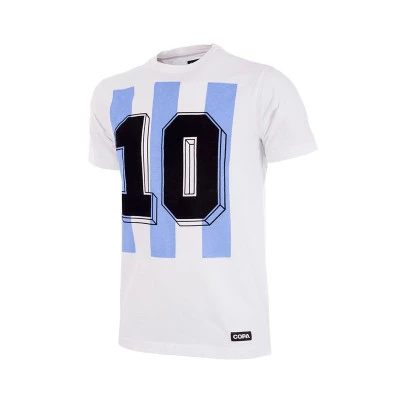 Argentinië 10 T-Shirt