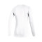 adidas Techfit-top met lange mouwen Shirt