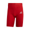 adidas Corta Techfit Short Schuifbalken
