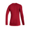 adidas Techfit-top met lange mouwen Shirt