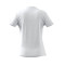 adidas Dames Lin Tee T-Shirt