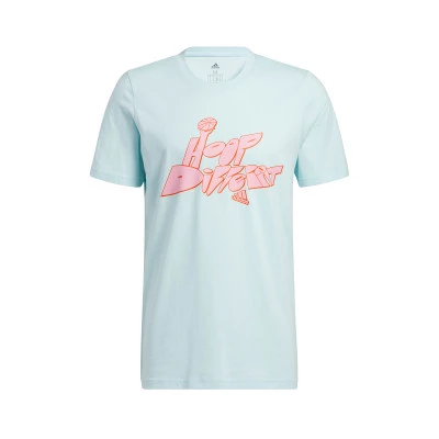 Hoepel anders T-Shirt