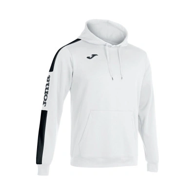 met capuchon Championship IV Sweatshirt