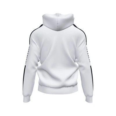 met capuchon Championship IV Sweatshirt