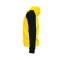 Joma con capucha Academie IV Jack