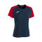 Joma Academy IV k/m Vrouw Shirt