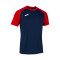 Joma Teamwerk m/c Shirt