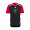 adidas Ajax Amsterdam Fanswear 2021-2022 T-Shirt